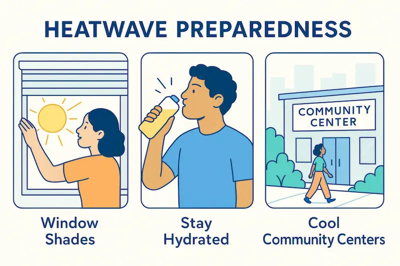 Top Summer Health Tips to Stay Cool and Healthy